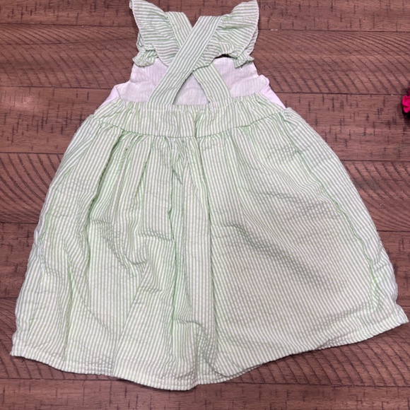 Lot of 2 4T dresses - Picture 9 of 9